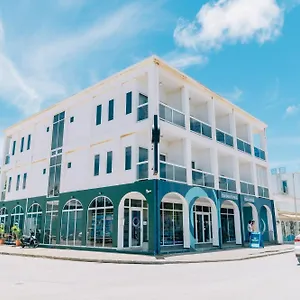 The Downtown Bonaire Hotel