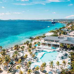 Der Valk Plaza & Dive Bonaire Ośrodek wypoczynkowy